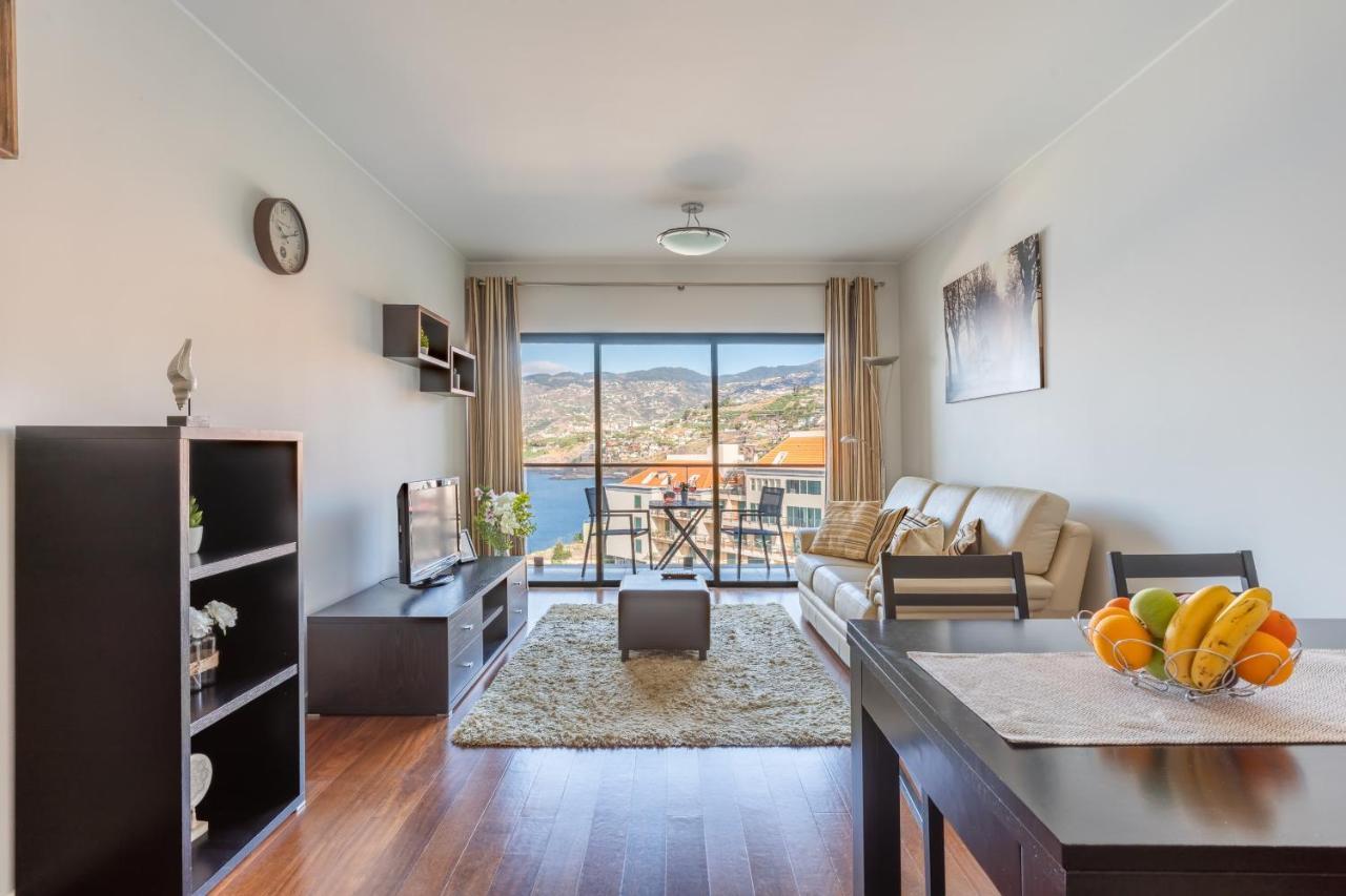 Centromar Residence Ocean View By Atlantic Holiday Funchal  Eksteriør billede