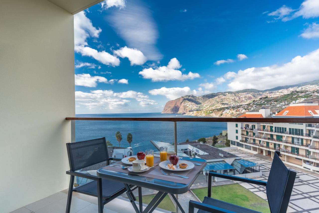Centromar Residence Ocean View By Atlantic Holiday Funchal  Eksteriør billede