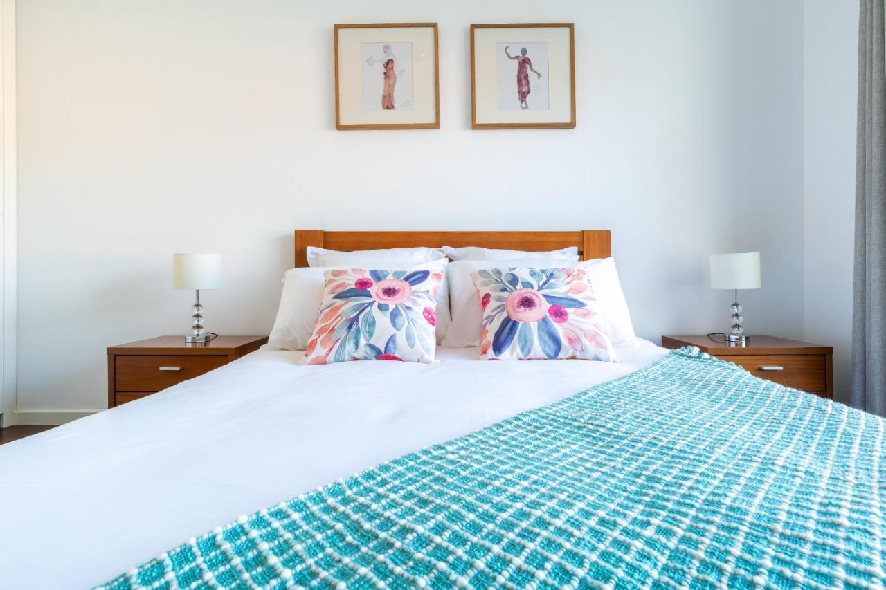 Centromar Residence Ocean View By Atlantic Holiday Funchal  Eksteriør billede