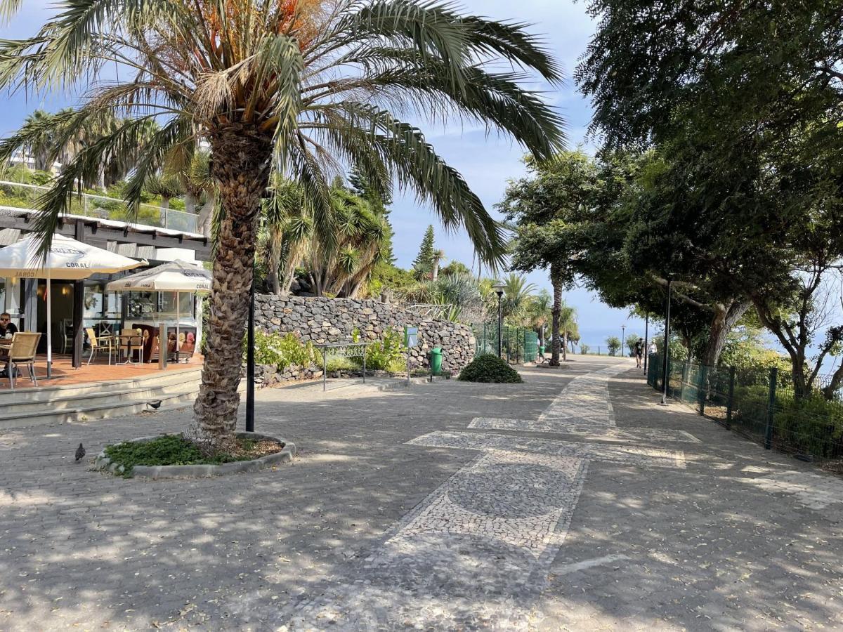 Centromar Residence Ocean View By Atlantic Holiday Funchal  Eksteriør billede
