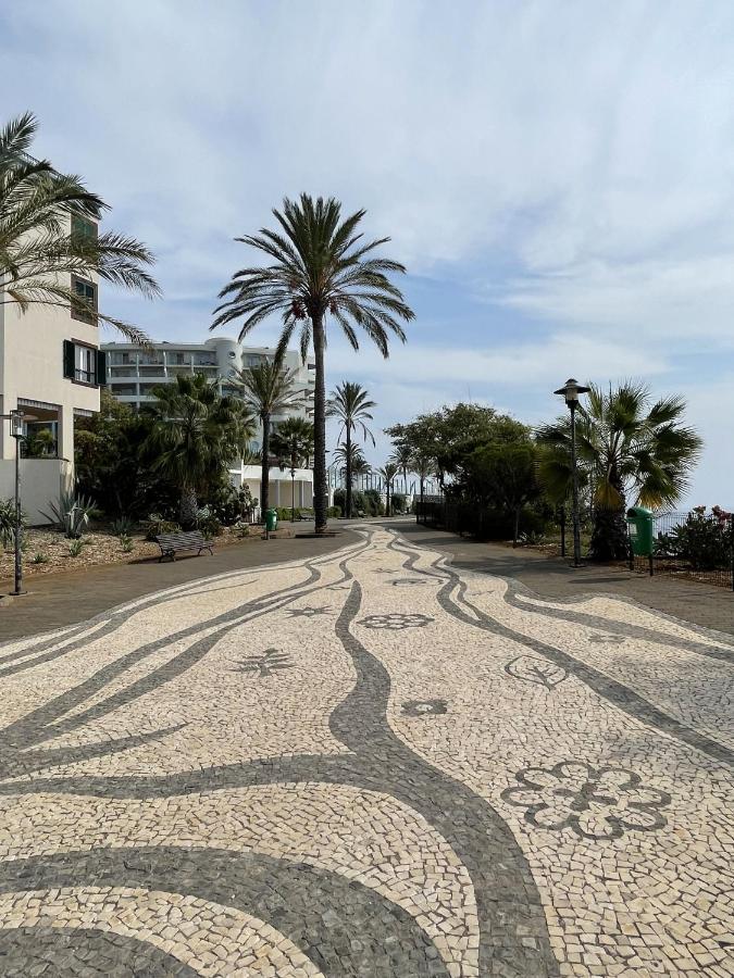 Centromar Residence Ocean View By Atlantic Holiday Funchal  Eksteriør billede