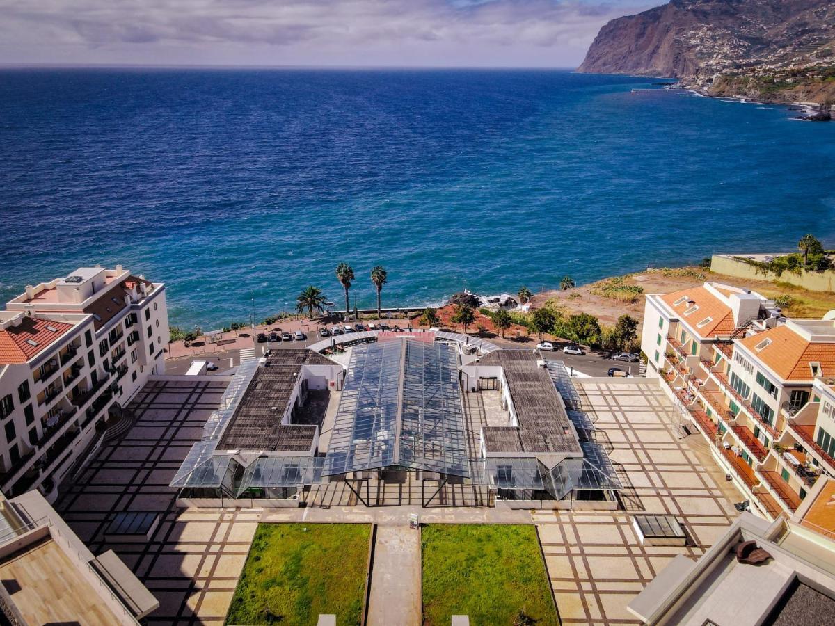 Centromar Residence Ocean View By Atlantic Holiday Funchal  Eksteriør billede