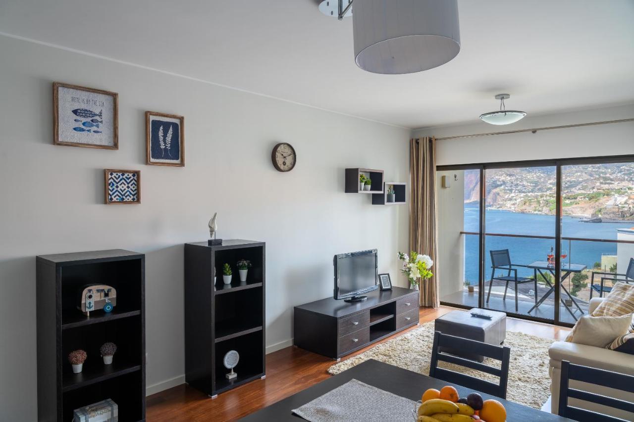 Centromar Residence Ocean View By Atlantic Holiday Funchal  Eksteriør billede