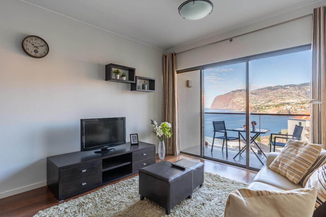 Centromar Residence Ocean View By Atlantic Holiday Funchal  Eksteriør billede